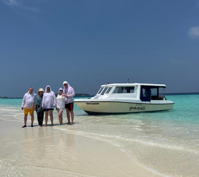 Photo of Others in Guraidhoo