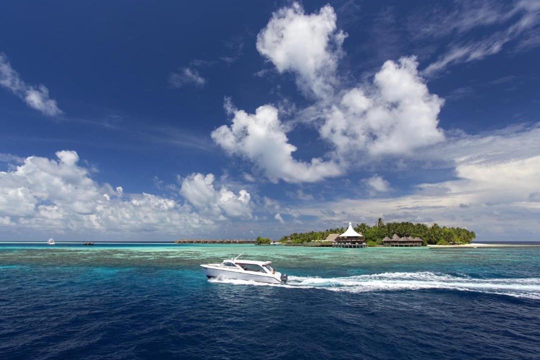 Photo of Others in Baros Island