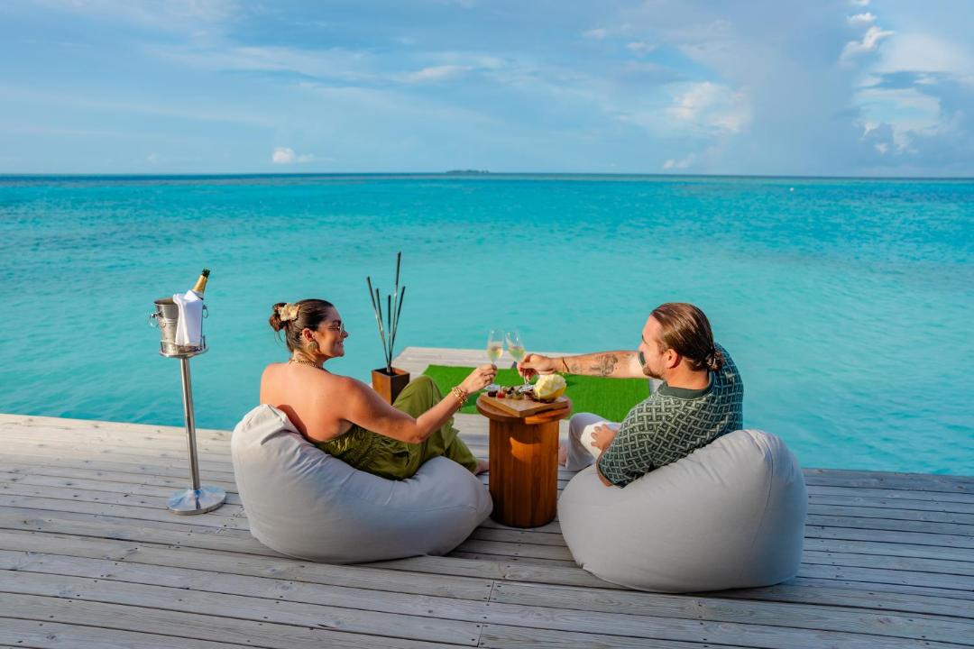 Photo of Others in Mahaanaelhihuraa Island