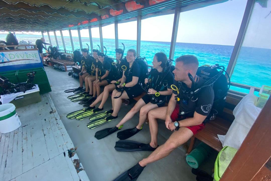 Photo of Others in Dhiffushi