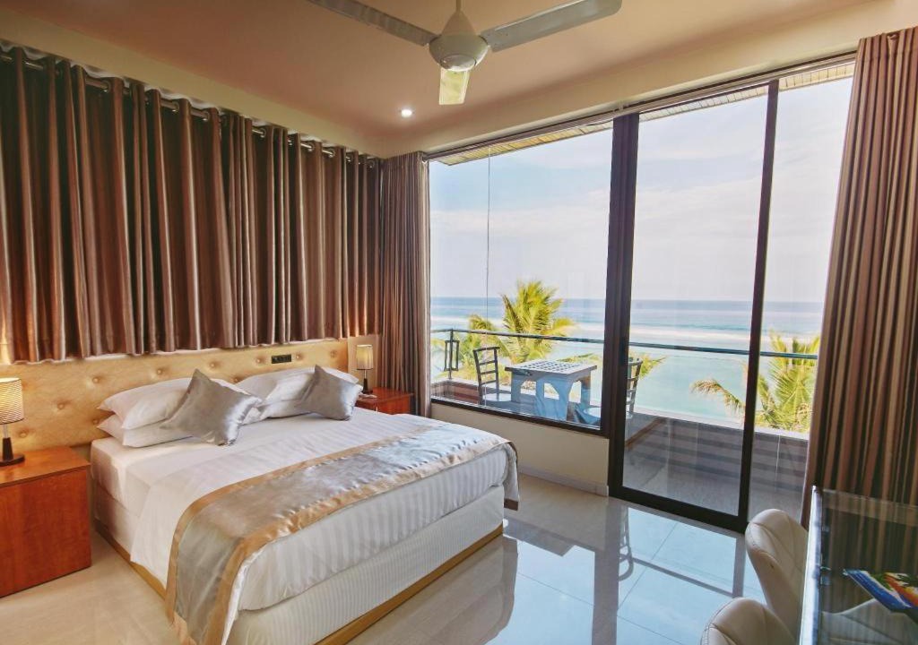 Photo of Bedroom in Hulhumale