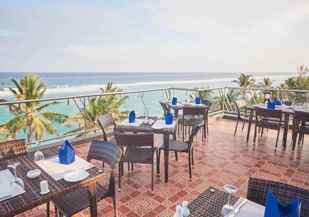 Photo of Patio Balcony in Hulhumale