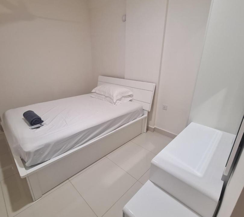 Photo of Bedroom in Farukolhufushi Island