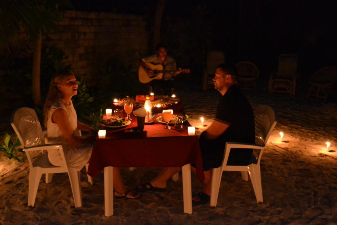 Photo of Others in Thoddoo