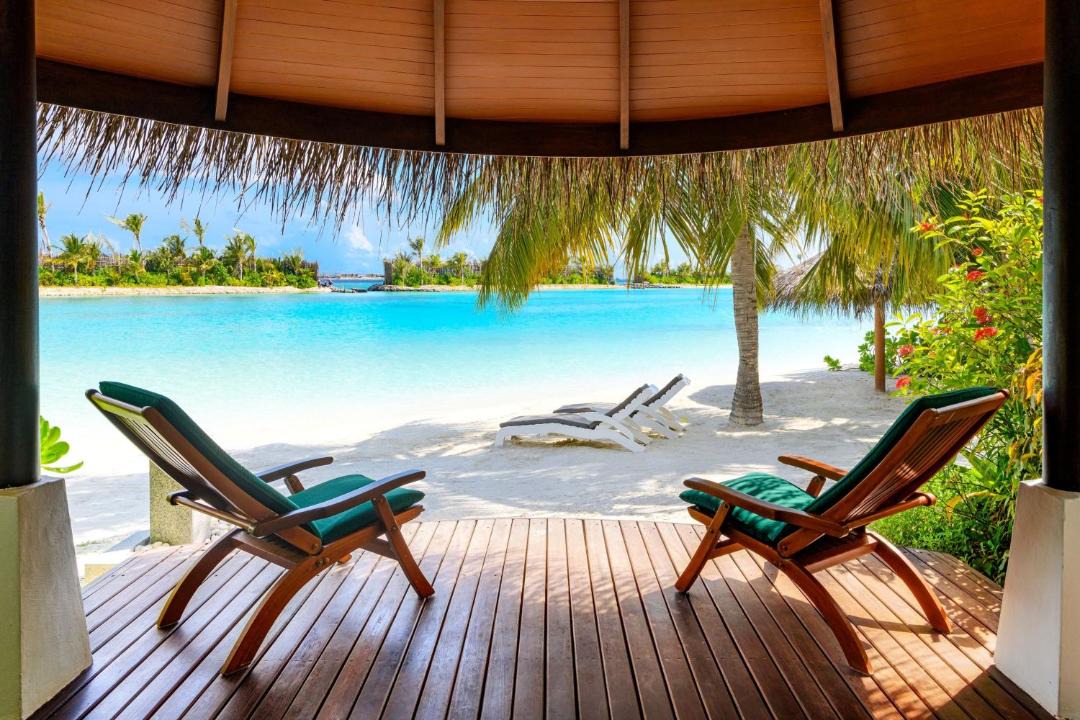 Photo of Others in Furanafushi Island
