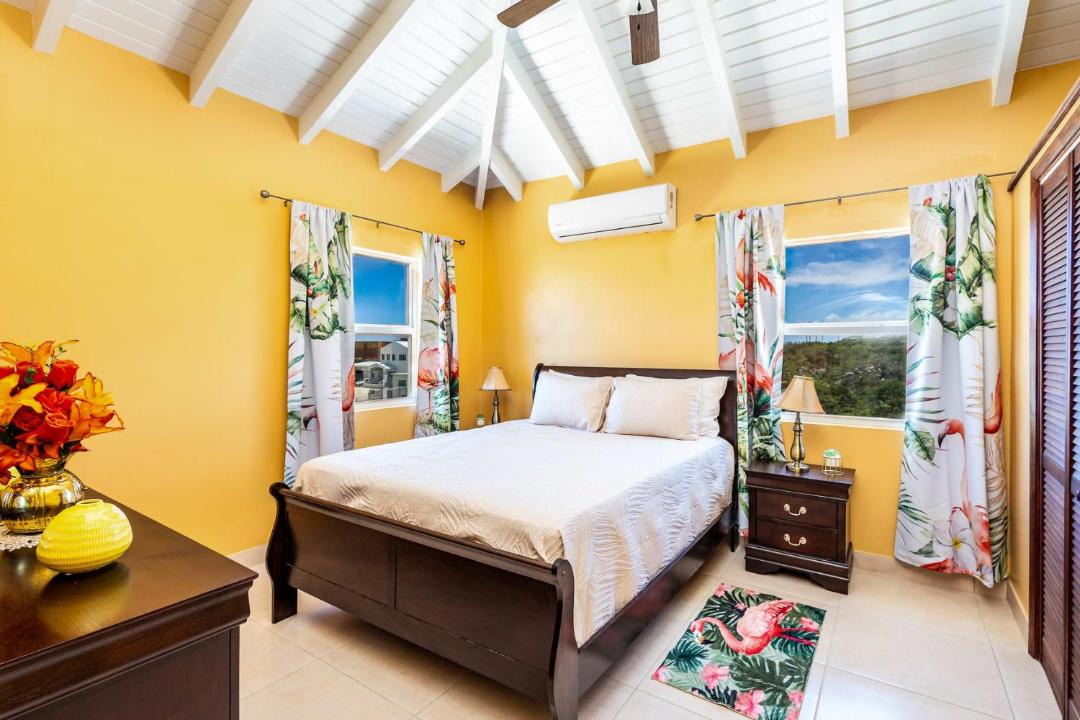 Photo of Bedroom in Ocean Point