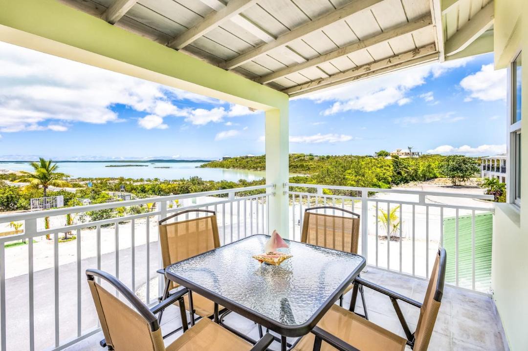 Photo of Patio Balcony in Ocean Point