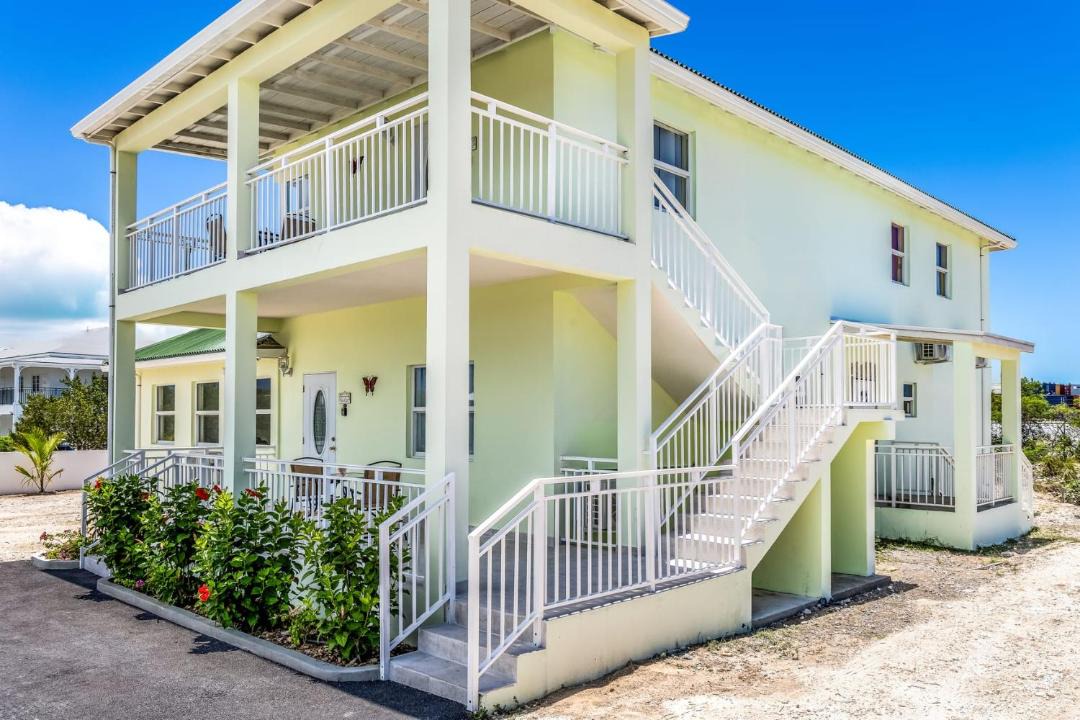 Photo of Buildings in Ocean Point