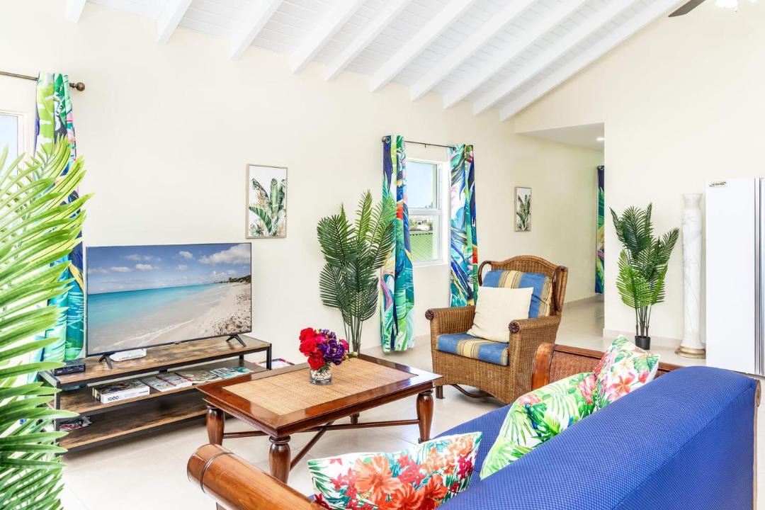 Photo of Livingroom in Ocean Point