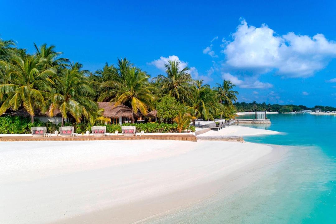 Photo of Others in Furanafushi Island