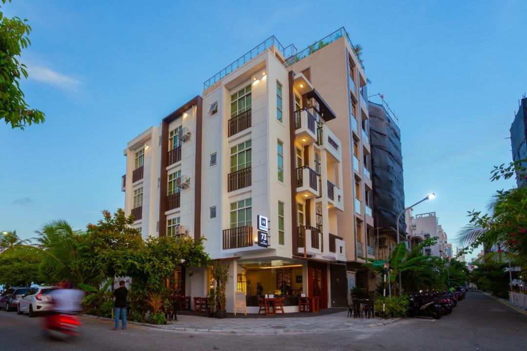 Photo of Others in Hulhumale
