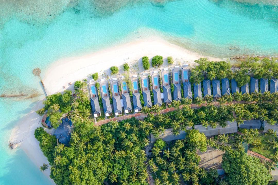 Photo of Others in Horubadhoo Island