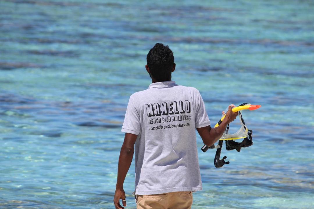 Photo of Others in Feridhoo