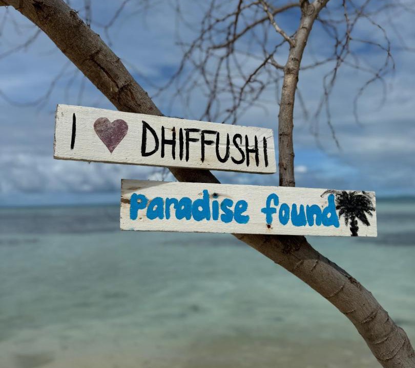 Photo of Others in Dhiffushi
