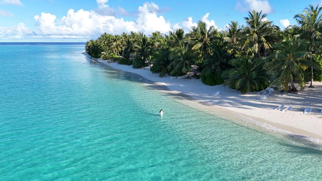 Photo of Others in Thoddoo
