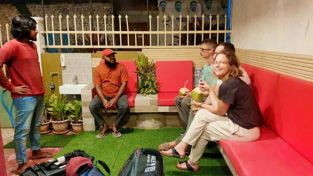 Photo of Others in Thimarafushi