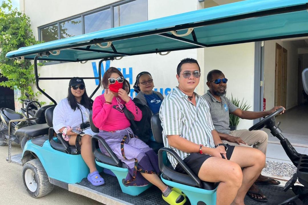 Photo of Others in Huraa