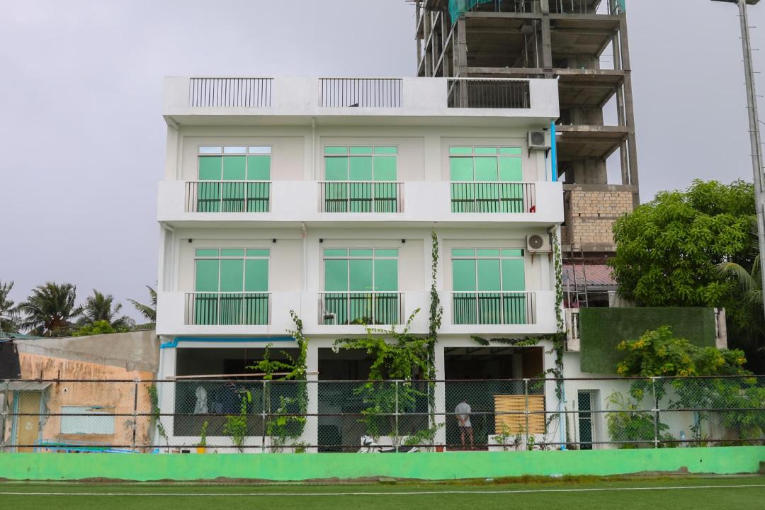 Photo of Others in Maafushi
