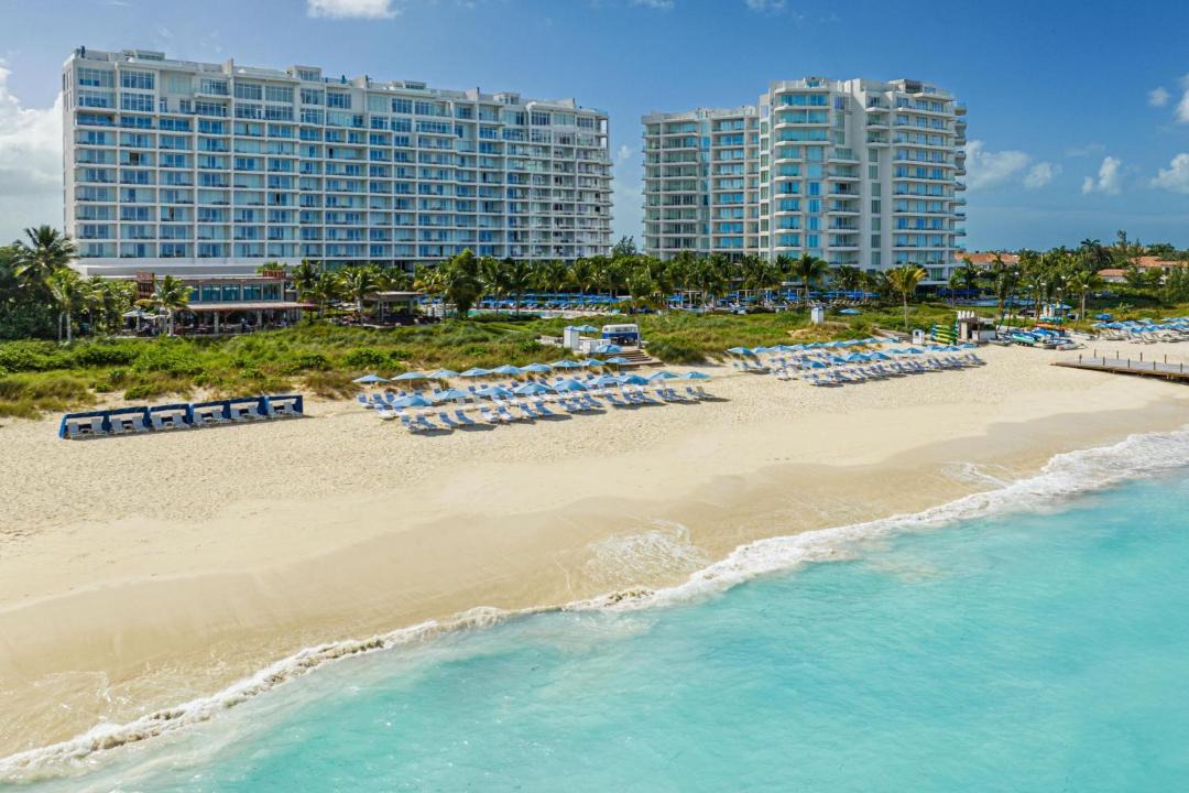 Photo of Others in Grace Bay