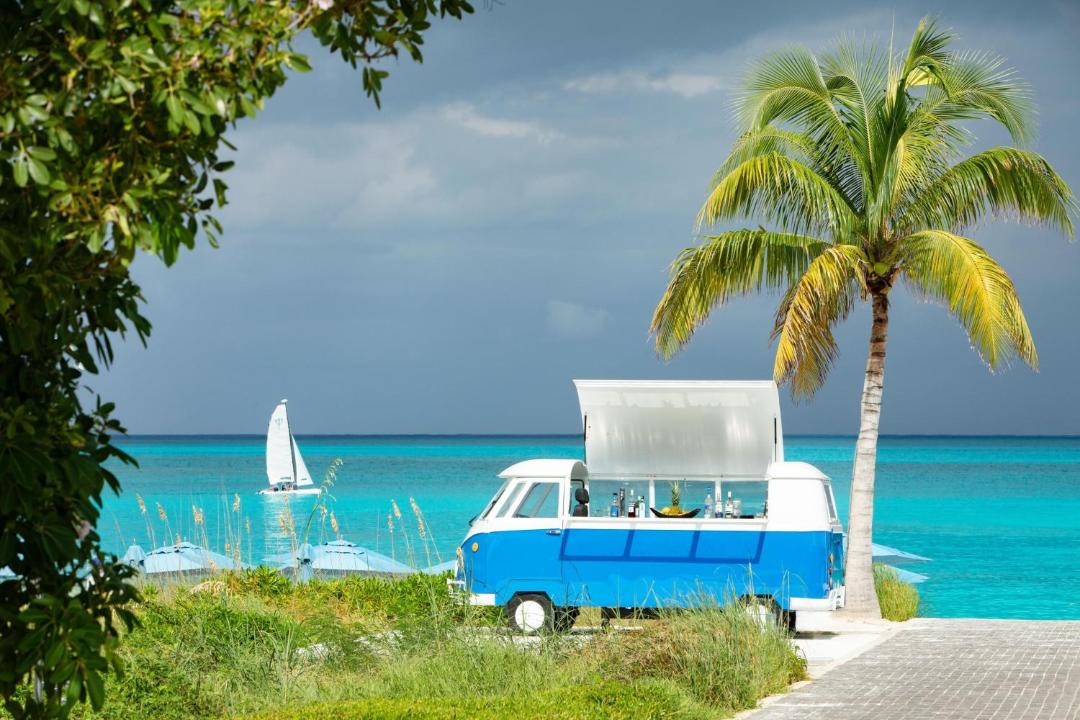 Photo of Others in Grace Bay