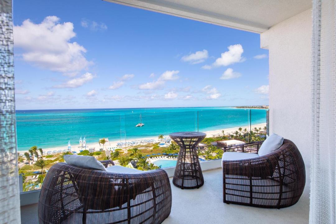 Photo of Others in Grace Bay