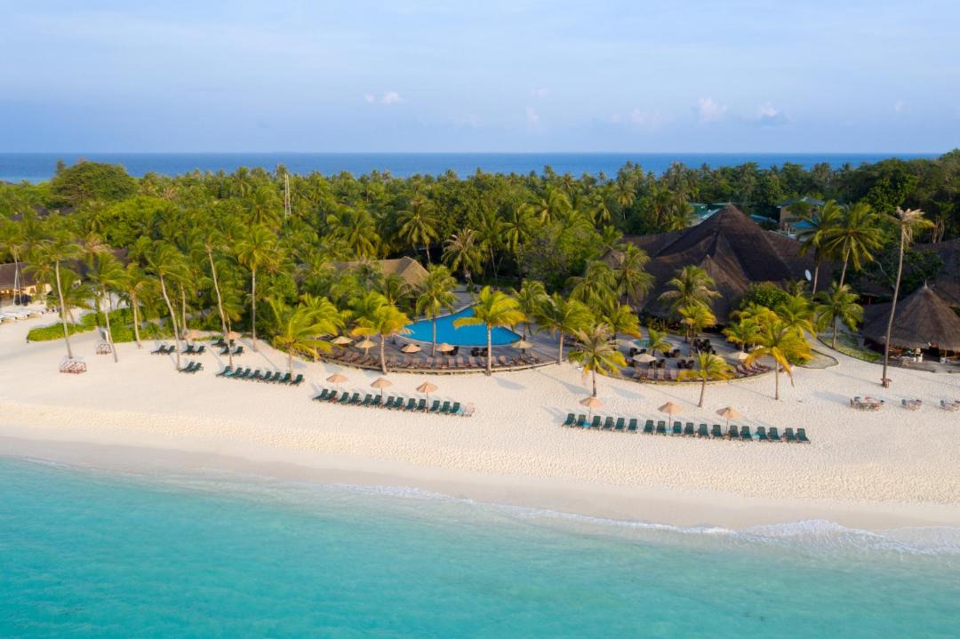 Photo of Others in Kuredu Island
