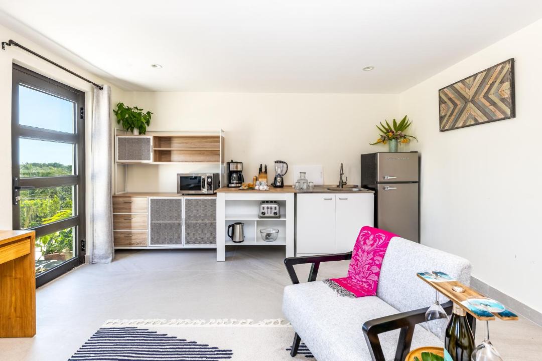 Photo of Livingroom in Long Bay