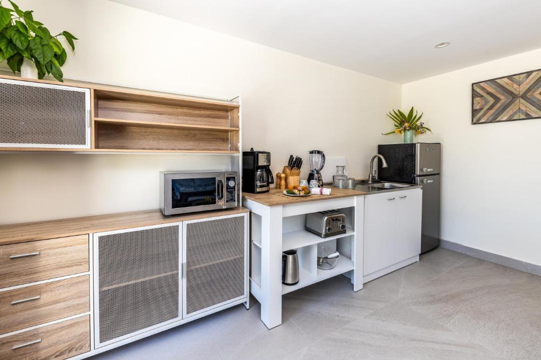 Photo of Kitchen in Long Bay