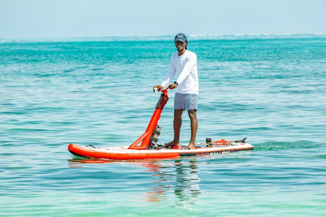 Photo of Others in Providenciales