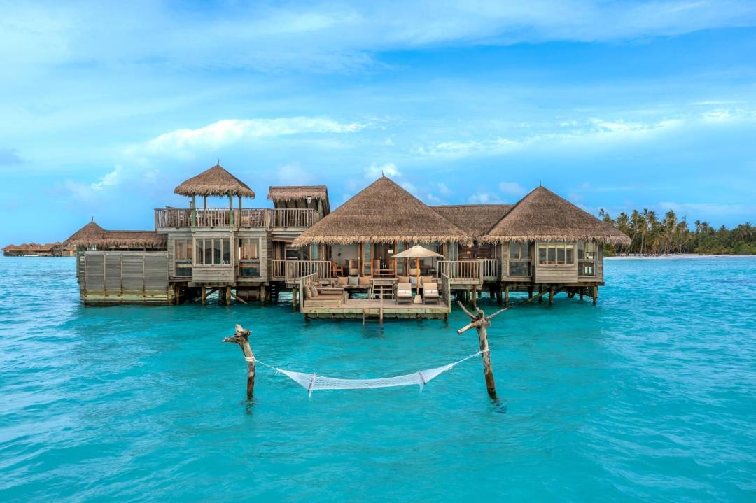 Photo of Others in Lankanfushi Island