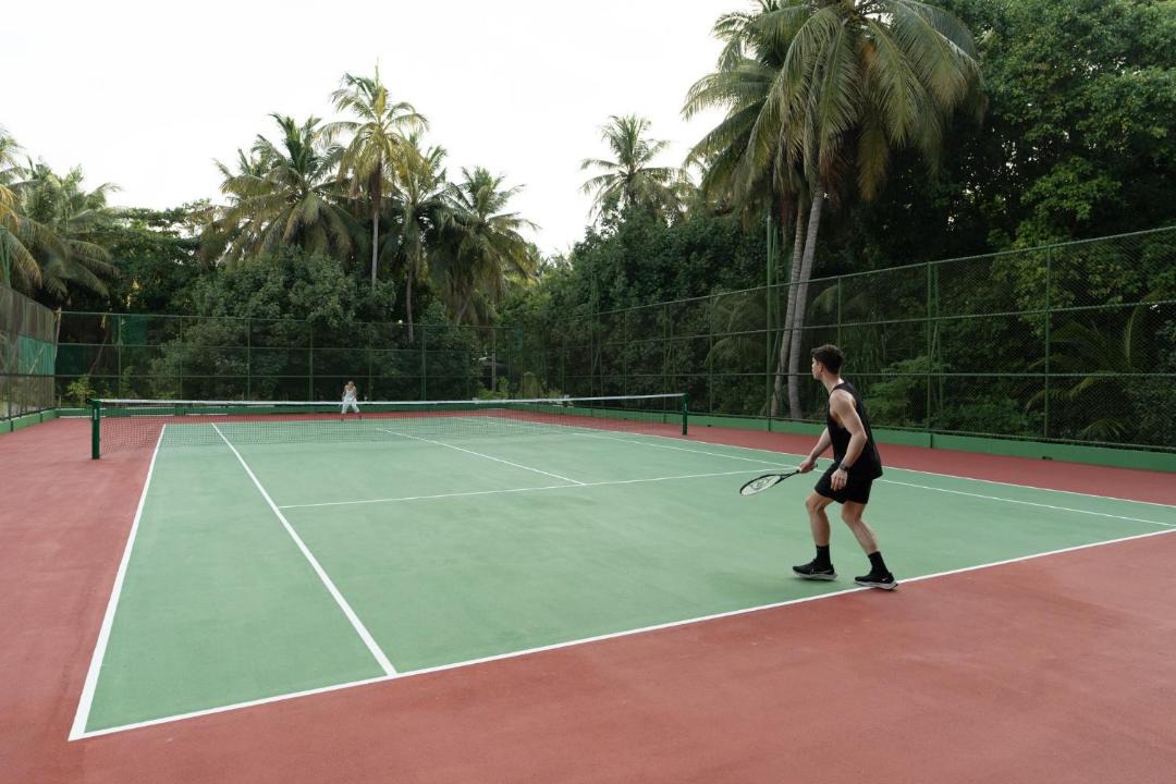 Photo of Outdoor in Muli