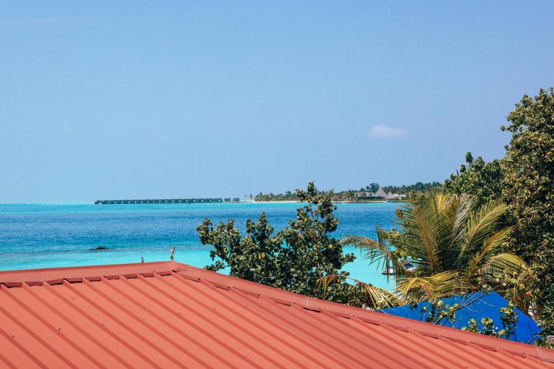 Photo of Others in Thulusdhoo Island