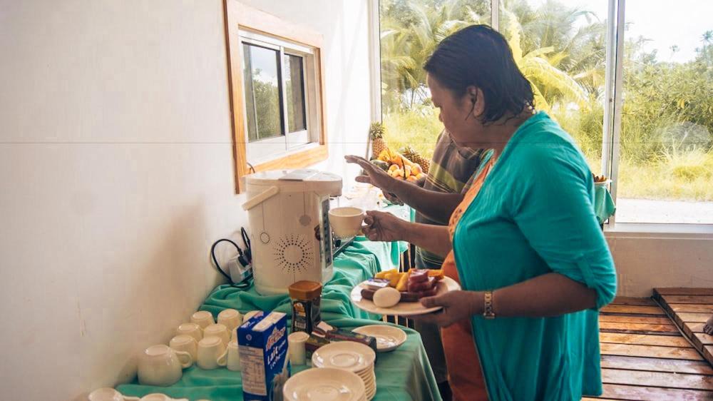 Photo of Others in Thulusdhoo Island