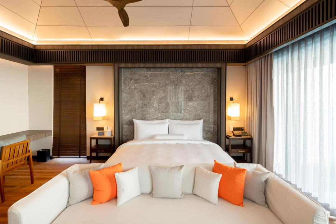 Photo of Bedroom in Muli