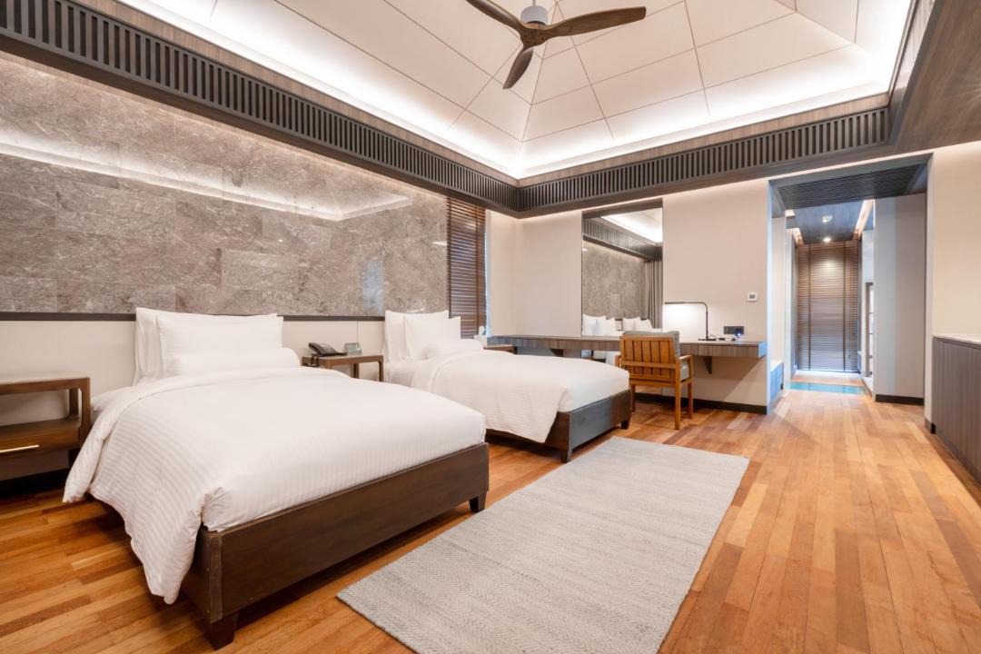 Photo of Bedroom in Muli