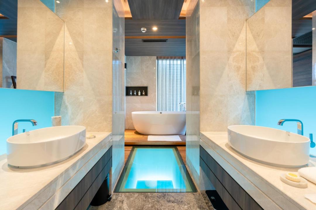 Photo of Bathroom in Muli