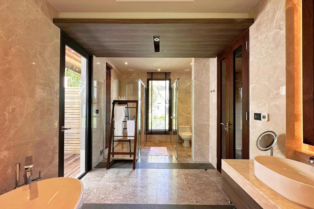 Photo of Bathroom in Muli