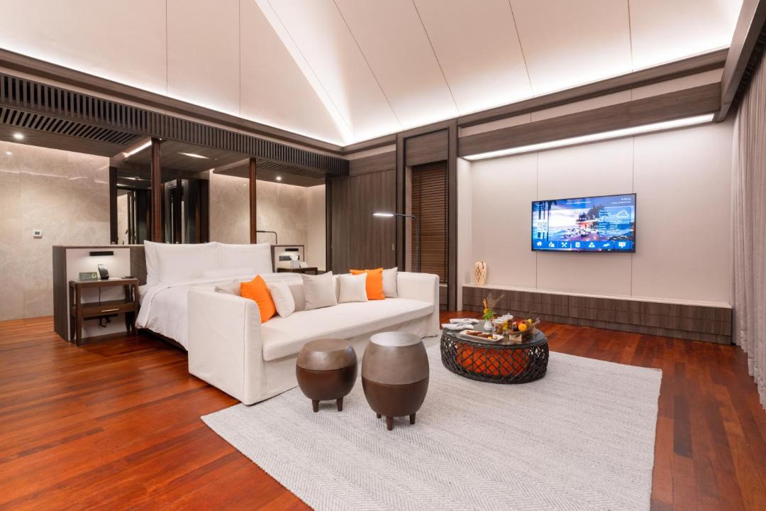 Photo of Livingroom in Muli