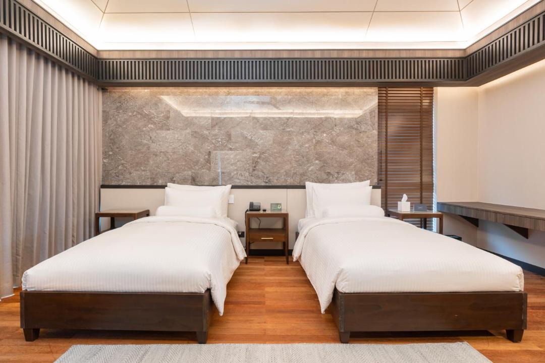 Photo of Bedroom in Muli