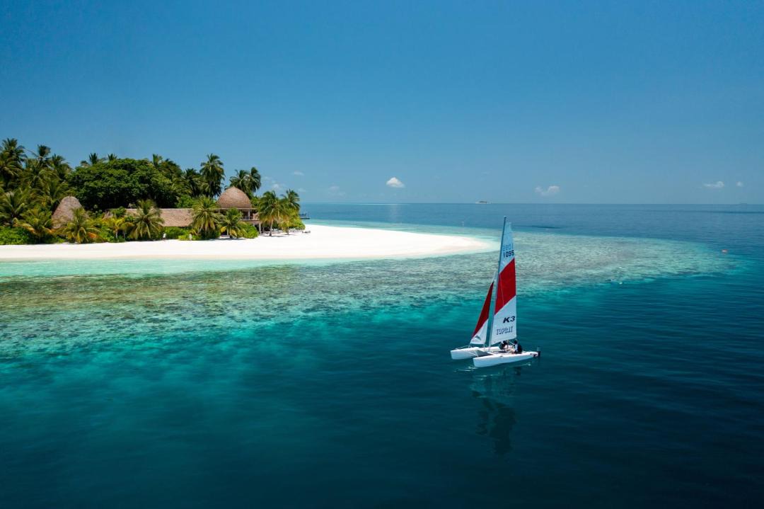 Photo of Others in Kandolhu
