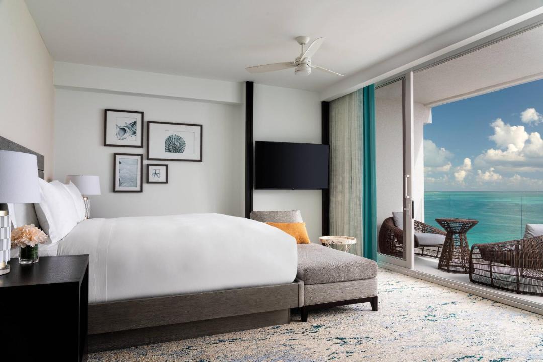 Photo of Others in Grace Bay