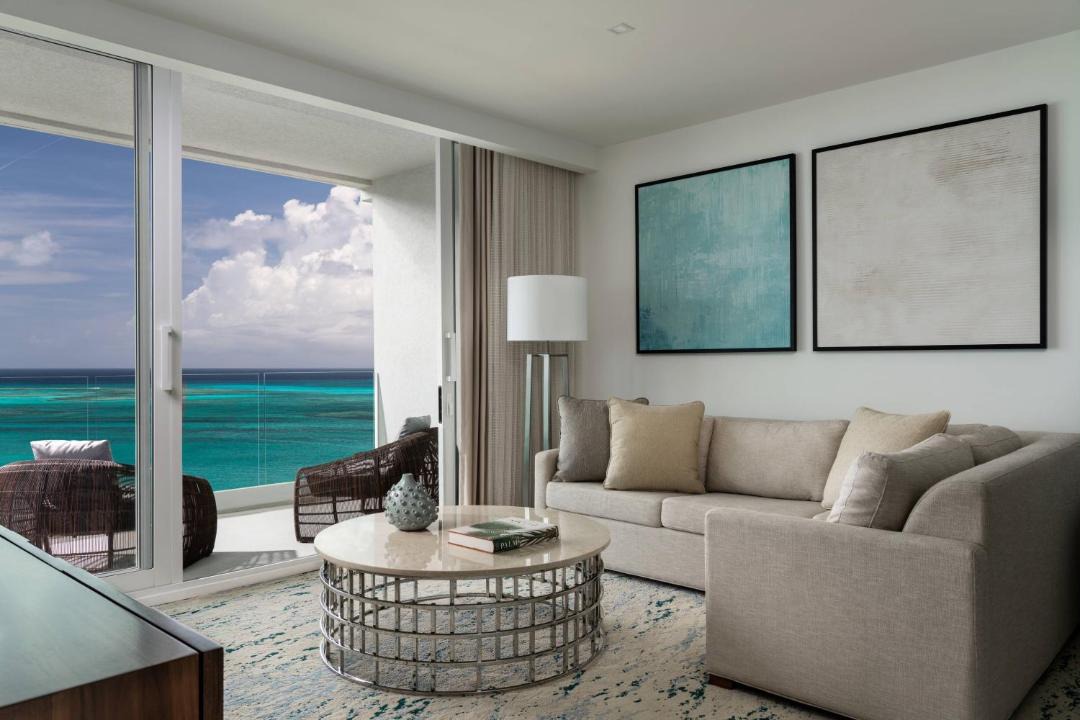 Photo of Others in Grace Bay