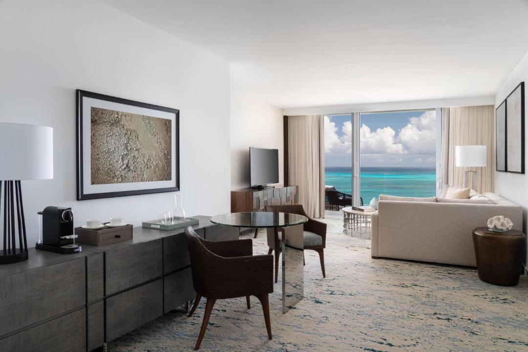 Photo of Others in Grace Bay