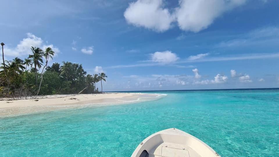 Photo of Others in Baa Atoll