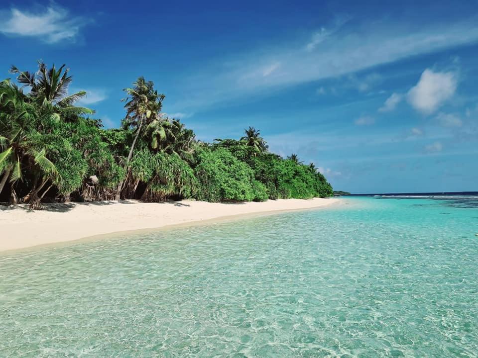 Photo of Others in Baa Atoll