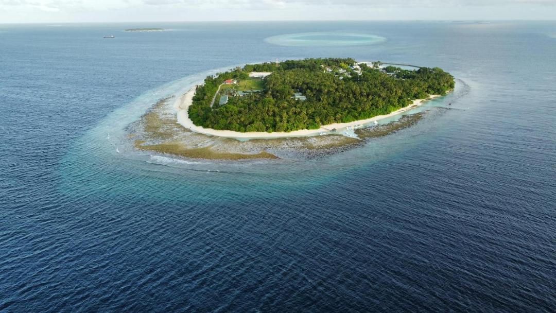 Photo of Others in Baa Atoll