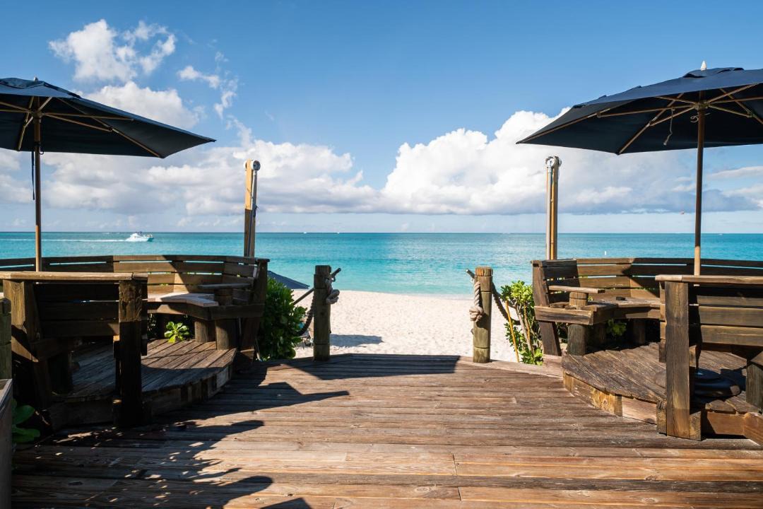 Photo of Others in Grace Bay
