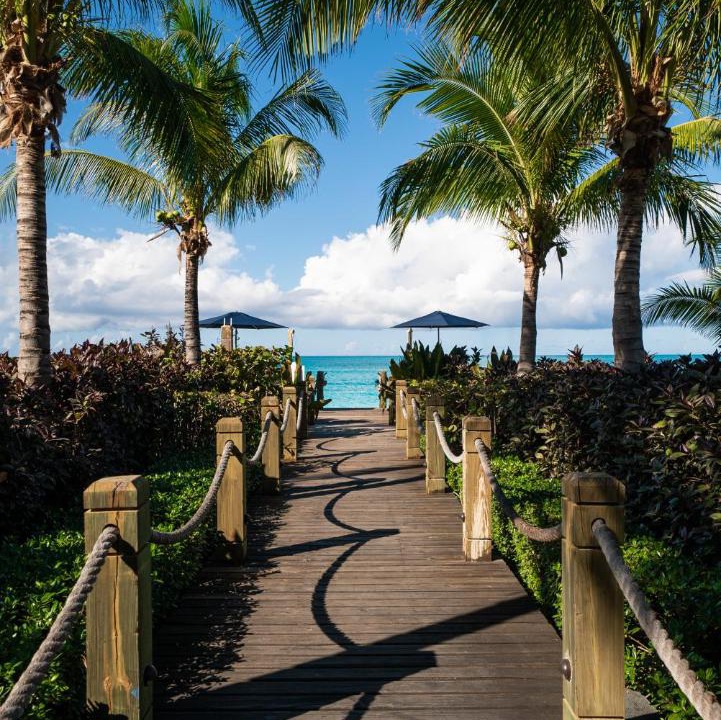 Photo of Others in Grace Bay
