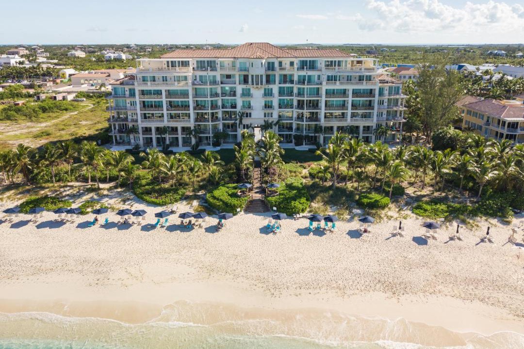 Photo of Others in Grace Bay