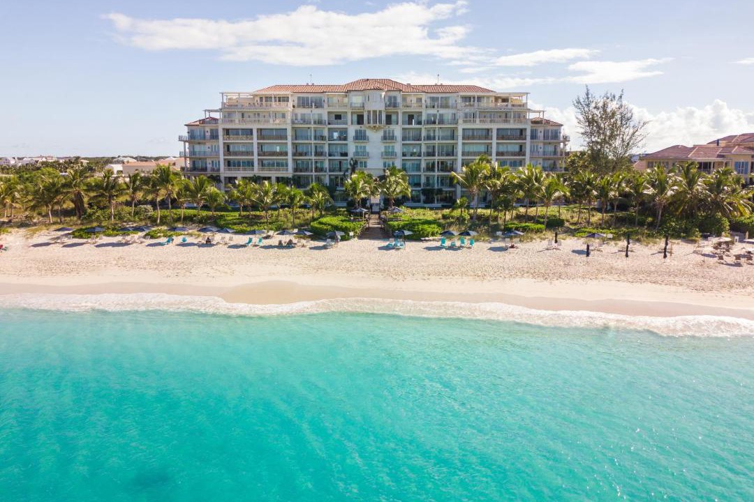Photo of Others in Grace Bay